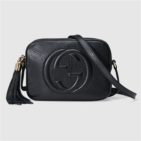 gucci soho disco bag whats in my purse|gucci soho shoulder bag discontinued.